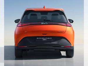 BYD DOLPHIN G 1.5 DM-i Comfort Plug-In-Hybrid⚠️**4.000 Euro Förderung**⚠️ | Sitzheizung I Navi I Panorama I Head