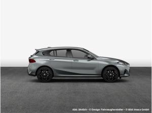 BMW 120 120d Aut. M-Paket LED Head-Up Harman Kardon
