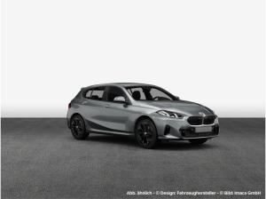BMW 120 120d Aut. M-Paket LED Head-Up Harman Kardon