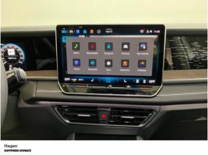 Volkswagen Tayron Elegance 1.5 eTSI (Hagen)