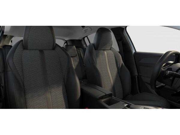 Peugeot 308 BUSINESS HYBRID 145 DSC6