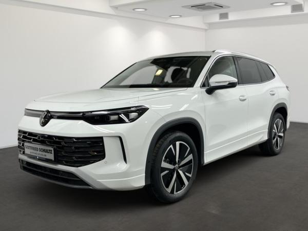Volkswagen Tayron Elegance 1.5 eTSI (Hagen)
