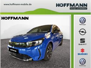 Opel Corsa GS inkl. Allwetterreifen, Infotainment- und Winterpaket