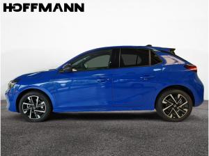 Opel Corsa GS inkl. Allwetterreifen, Infotainment- und Winterpaket