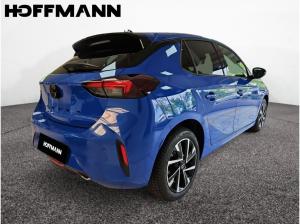 Opel Corsa GS inkl. Allwetterreifen, Infotainment- und Winterpaket