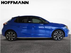 Opel Corsa GS inkl. Allwetterreifen, Infotainment- und Winterpaket