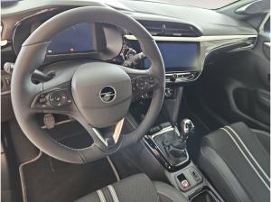 Opel Corsa GS inkl. Allwetterreifen, Infotainment- und Winterpaket
