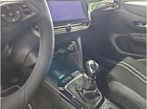 Opel Corsa GS inkl. Allwetterreifen, Infotainment- und Winterpaket