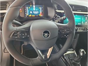 Opel Corsa GS inkl. Allwetterreifen, Infotainment- und Winterpaket