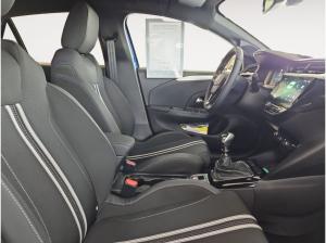 Opel Corsa GS inkl. Allwetterreifen, Infotainment- und Winterpaket