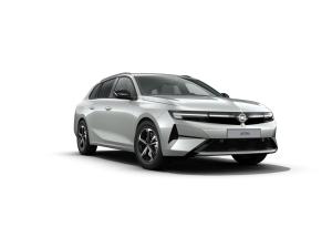 Opel Astra Sports Tourer Edition 1.5 Diesel S/S 8-Stufen-Automatikgetriebe