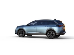 Peugeot 5008 Allure HYBRID 145 DSC6