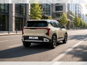 Kia Seltos 1.6 T-GDI Vision
