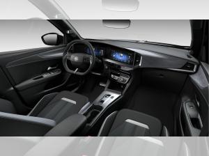 Opel Mokka GS 1.2 MHEV 6-Gang-Doppelkupplungsgetriebe