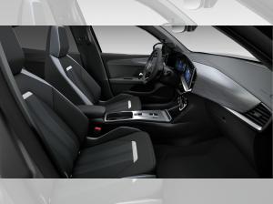 Opel Mokka GS 1.2 MHEV 6-Gang-Doppelkupplungsgetriebe