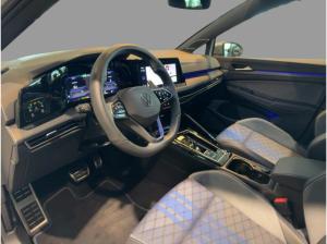 Volkswagen Golf VIII R 2.0TSI DSG 4x4 H&K KAMERA HeadUp MATRIX-LED