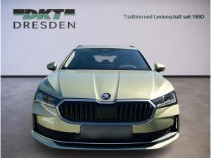 Skoda Superb Combi Selection 1,5 TSI iV 150 kW 6-Gang-DSG