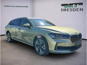 Skoda Superb Combi Selection 1,5 TSI iV 150 kW 6-Gang-DSG
