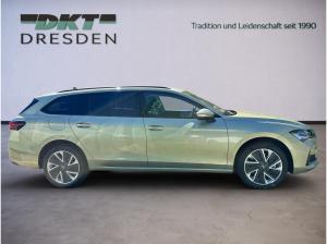 Skoda Superb Combi Selection 1,5 TSI iV 150 kW 6-Gang-DSG