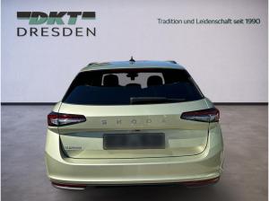 Skoda Superb Combi Selection 1,5 TSI iV 150 kW 6-Gang-DSG