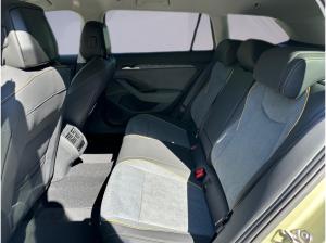 Skoda Superb Combi Selection 1,5 TSI iV 150 kW 6-Gang-DSG