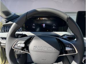Skoda Superb Combi Selection 1,5 TSI iV 150 kW 6-Gang-DSG
