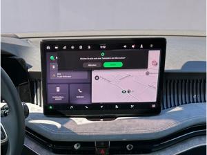 Skoda Superb Combi Selection 1,5 TSI iV 150 kW 6-Gang-DSG