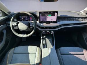 Skoda Superb Combi Selection 1,5 TSI iV 150 kW 6-Gang-DSG