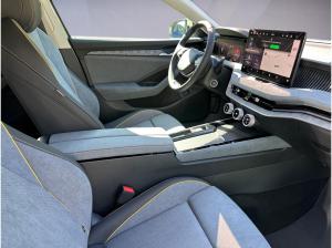 Skoda Superb Combi Selection 1,5 TSI iV 150 kW 6-Gang-DSG