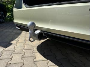 Skoda Superb Combi Selection 1,5 TSI iV 150 kW 6-Gang-DSG