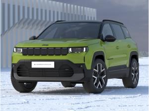 Jeep Compass First Edition - Automatik - Inklusive Sonderfarben - Sofort verfügbar ❗️