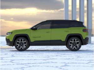Jeep Compass First Edition - Automatik - Inklusive Sonderfarben - Sofort verfügbar ❗️