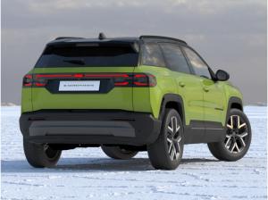 Jeep Compass First Edition - Automatik - Inklusive Sonderfarben - Sofort verfügbar ❗️