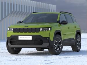 Jeep Compass First Edition - Automatik - Inklusive Sonderfarben - Sofort verfügbar ❗️