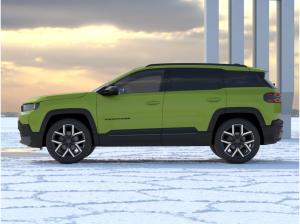 Jeep Compass First Edition - Automatik - Inklusive Sonderfarben - Sofort verfügbar ❗️