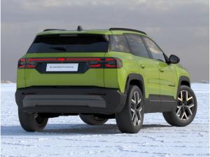 Jeep Compass First Edition - Automatik - Inklusive Sonderfarben - Sofort verfügbar ❗️