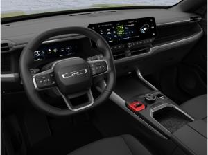Jeep Compass First Edition - Automatik - Inklusive Sonderfarben - Sofort verfügbar ❗️