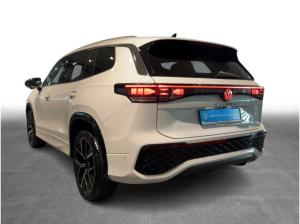Volkswagen Tayron 2.0TDI DSG R-Line 4x4 STHZG P-DACH AHK MASSAGE