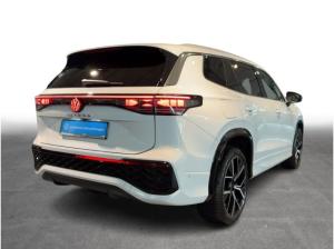 Volkswagen Tayron 2.0TDI DSG R-Line 4x4 STHZG P-DACH AHK MASSAGE
