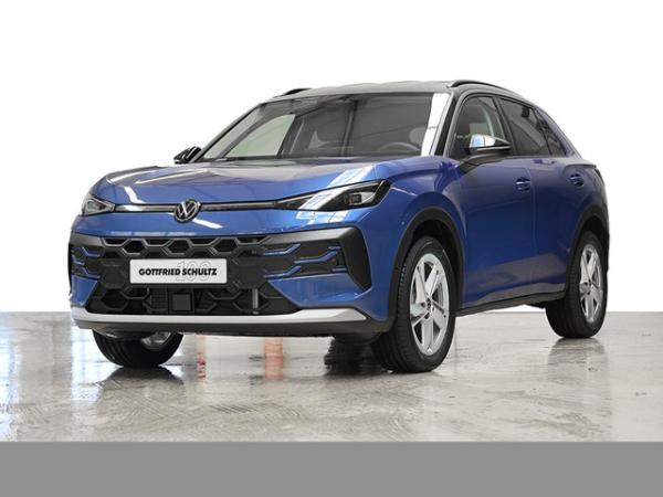 Volkswagen T-Roc Life 1.5 eTSI (Hagen)