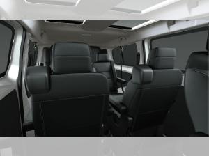 Opel Zafira GS B22LC UE64 2.2L DIES 8-Stufen-Automatikgetriebe