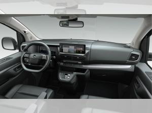 Opel Zafira GS B22LC UE64 2.2L DIES 8-Stufen-Automatikgetriebe