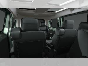 Opel Zafira GS B22LC UE64 2.2L DIES 8-Stufen-Automatikgetriebe