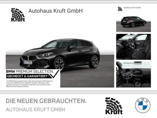 BMW 135 M135 xDrive HK SOUND+LED+KAMERA+SITZHZ+LM18