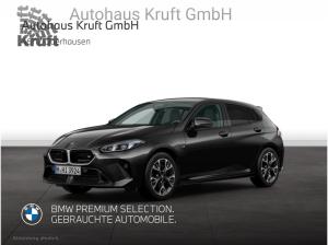 BMW 135 M135 xDrive HK SOUND+LED+KAMERA+SITZHZ+LM18