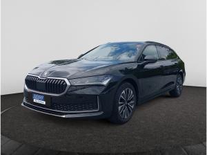 Skoda Superb Combi 2,0 TDI DSG Selection Keine Überführungskosten!  150PS MATRIX AHK schwenk