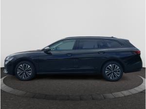 Skoda Superb Combi 2,0 TDI DSG Selection Keine Überführungskosten!  150PS MATRIX AHK schwenk