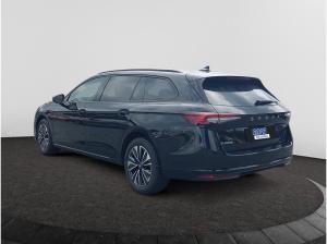 Skoda Superb Combi 2,0 TDI DSG Selection Keine Überführungskosten!  150PS MATRIX AHK schwenk