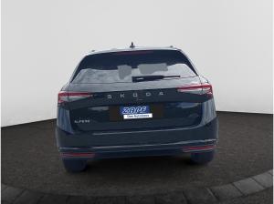 Skoda Superb Combi 2,0 TDI DSG Selection Keine Überführungskosten!  150PS MATRIX AHK schwenk