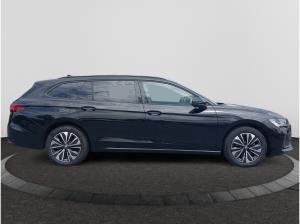 Skoda Superb Combi 2,0 TDI DSG Selection Keine Überführungskosten!  150PS MATRIX AHK schwenk